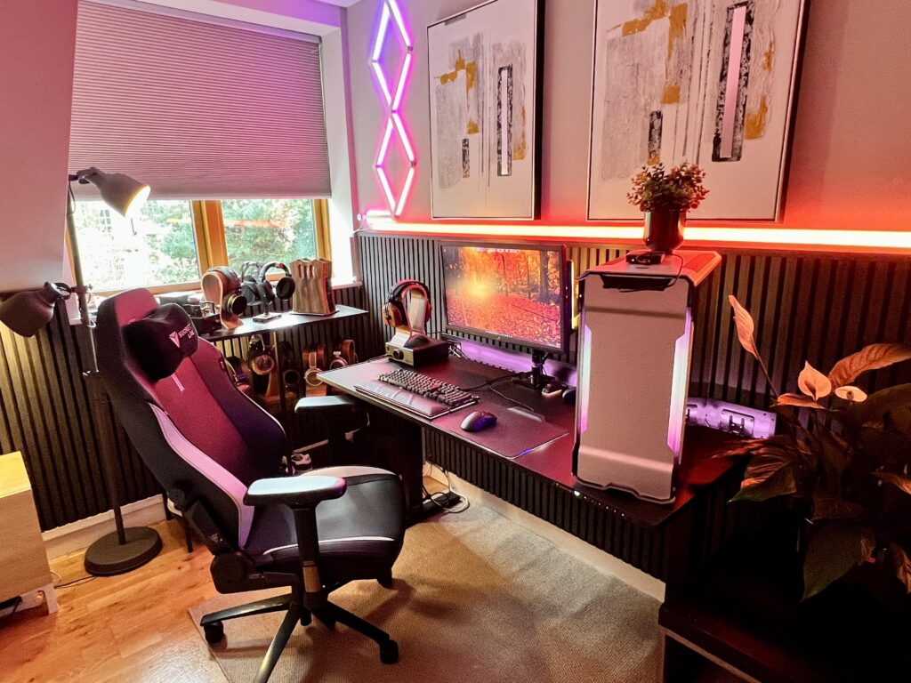 Would love some thoughts on where I’m at with my setup.