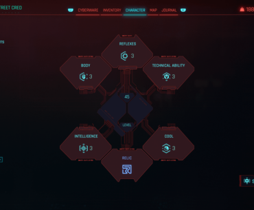 64 perk points if I remove them manually, 61 if I click attribute reset. Where do the 3 missing go.
