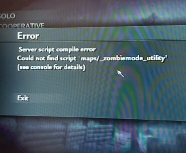 Why does this keep happening
