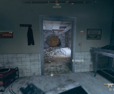 You guys ever get into Cluster-F*** this early in a game?