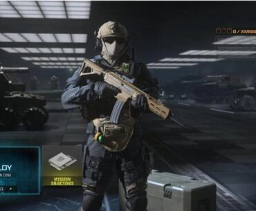 Activision will continue to fully support DMZ