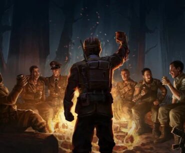 What is the stupidest decision you have ever made playing Zombies?