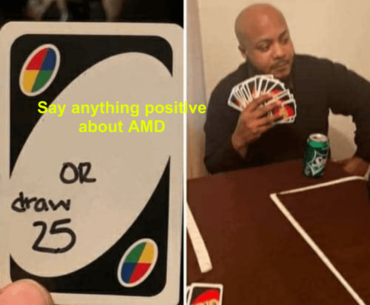 Why do they do this?