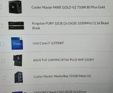 Thinking of buying this computer for 2000$. Is it worth the money?
