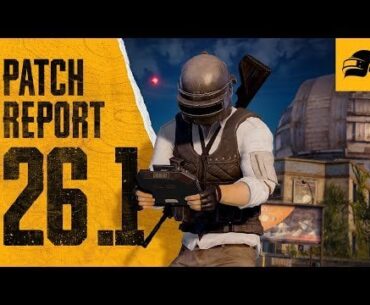 Discussion Megathread - Console Update 26.1