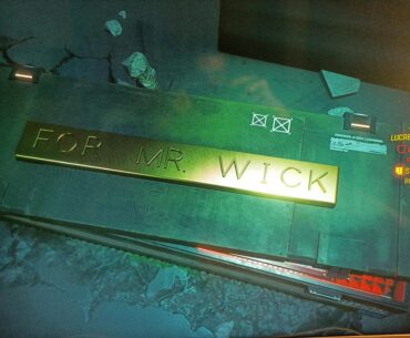 Look what I found in Dogtown.