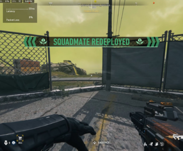 solo team wipe