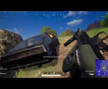 MYKLE COMPETITIVE PUBG MONTAGE