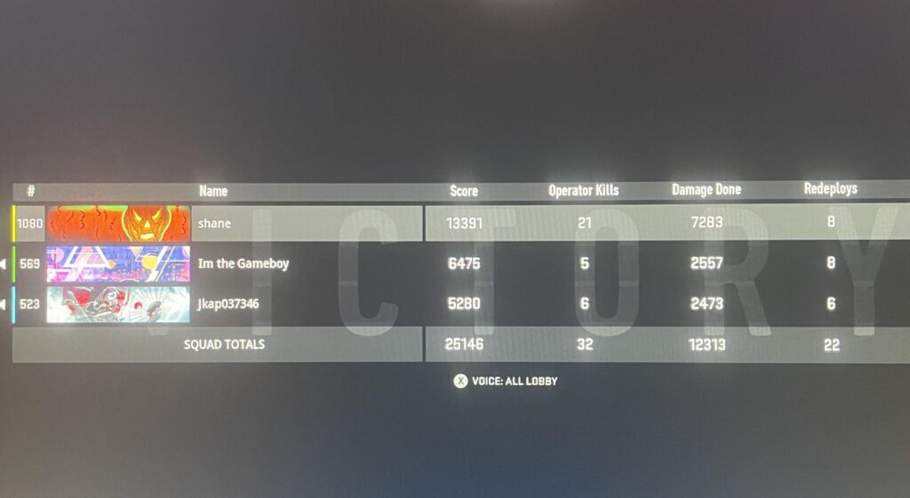 I Dropped My 1st 20 bomb!