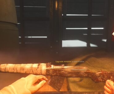 Anybody packed on round 1 before?