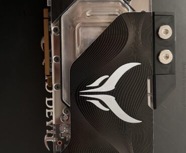 Sold a Liquid Devil on eBay, buyer claim it broke because of the heat in transit, need opinions.