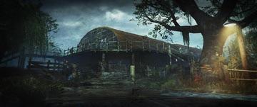 On October 21st, 1945, Shi No Numa occurs in the Zombies Storyline. Your thoughts on the map?