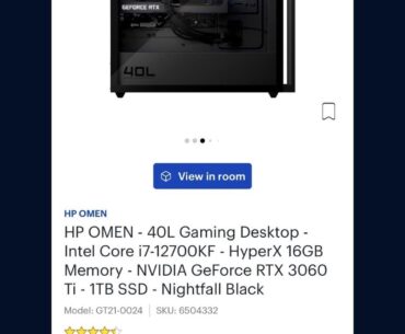 Should I cop for 500$?