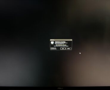 ASUS proart z790 CMOS RTC reset