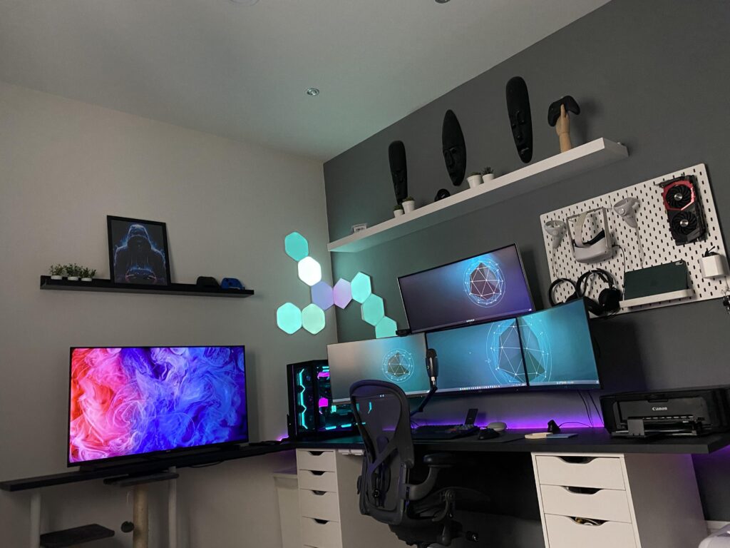 Been a while since I posted
