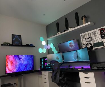 Been a while since I posted