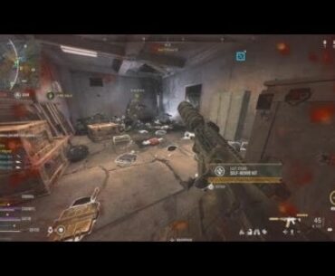 Down below, ohh no!