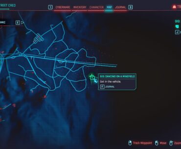 "And they call it a mine" Engi skill exp grind area.