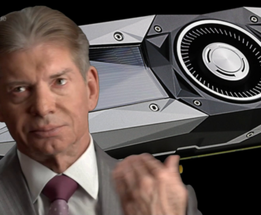 "Dad, do you remember the day that the 1080ti couldn't hit 30fps on a modern game, lowest settings, 1080p?"