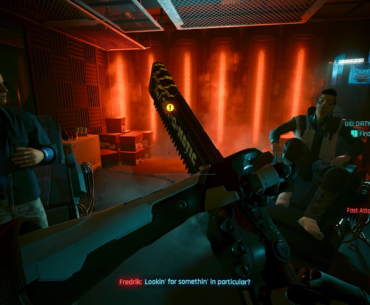 Any 1 Else Kill These Guys on Every Playthrough?