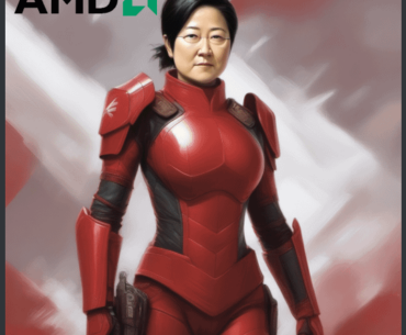The video card wars of 2023