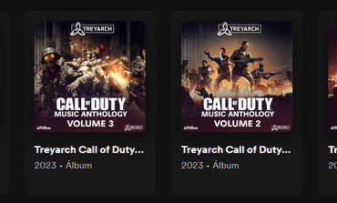 Finally ALL Zombies songs are on Spoitfy!!