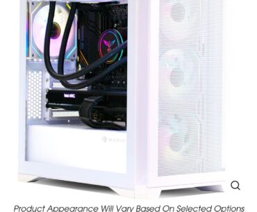 My Son just turned 13 and wants a Gaming PC.....