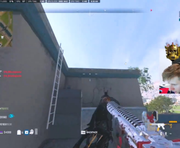 Streamers when they die in COD = always look for a reason, except for being outplayed