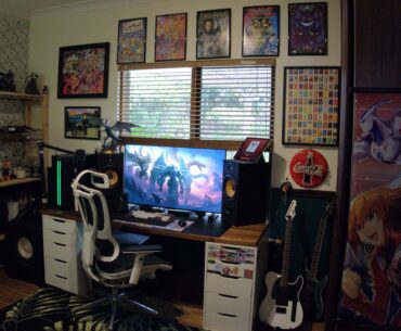 Living my nostalgia ark