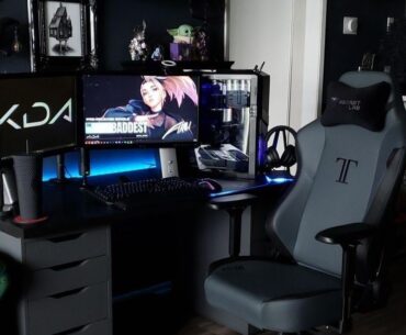 One day I'll have enough money to make this dream come true
