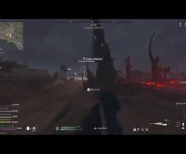 [MW2] Resurgence Horror!