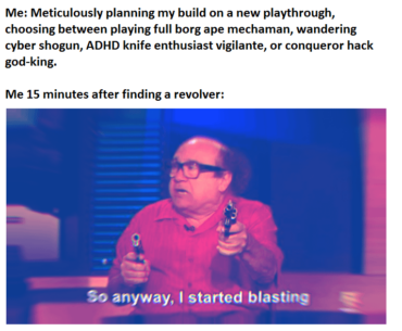 Every time.
