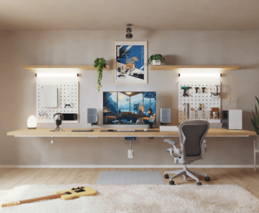 do you like the overall layout??