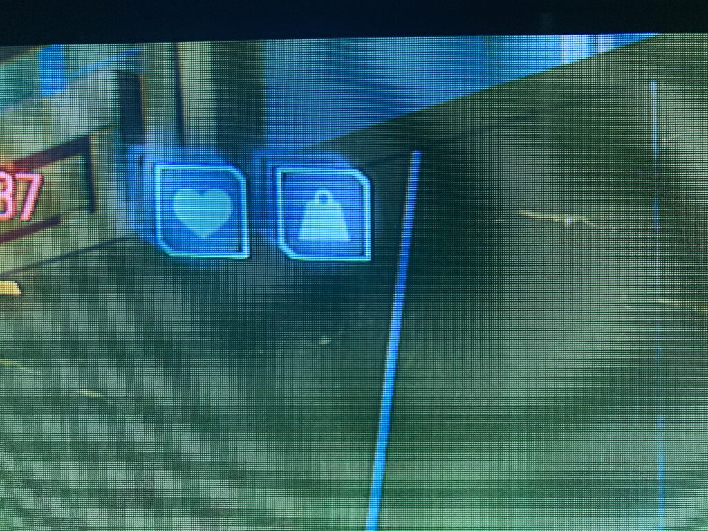 Stupid slow movement glitch