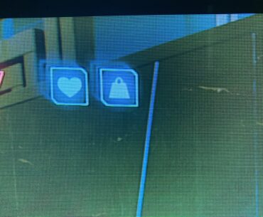 Stupid slow movement glitch