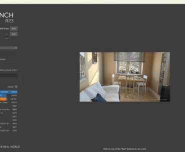 +24k MC r23 cinebench on a 5900x