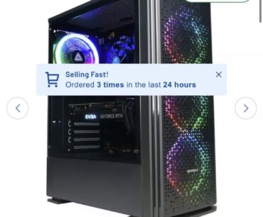 Is this good enough for games such as RUST and Call Of Duty?