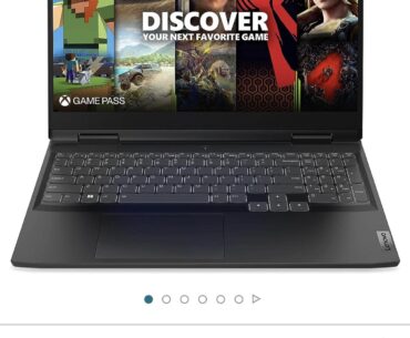 Laptop