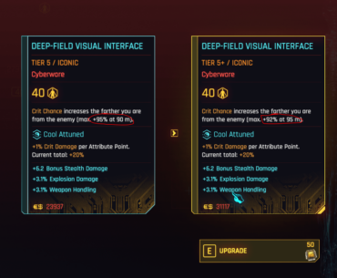 How is this an upgrade? is my math not mathing?