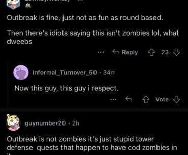 Duality of man