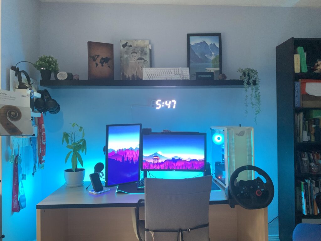 Newly upgraded setup (Need tips)