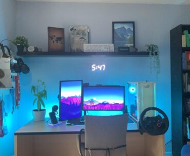 Newly upgraded setup (Need tips)