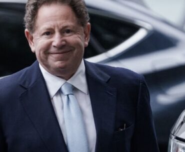 This might be the greatest COD News Ever - Bobby Kotick is Leaving $ATVI
