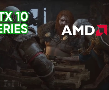 AMD's FSR 3 is for Everyone*
