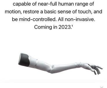 I have always fantasized about something like this being available for those who need it.
