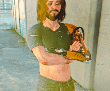 I keep seeing this guy everywhere, what's his deal?