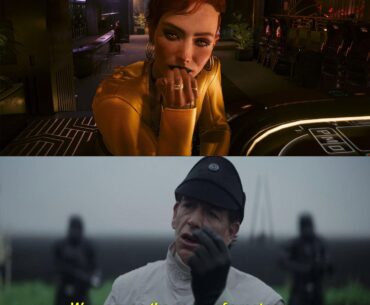 Phantom Liberty was the first and last expansion for Cyberpunk 2077