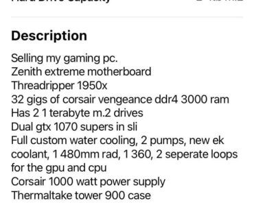 Is this a good pc?