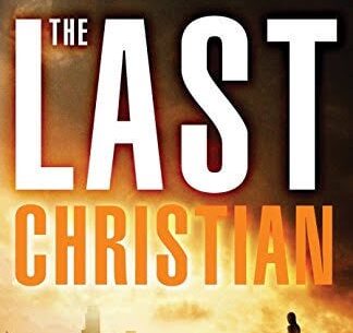 Thoughts on Christian Cyberpunk