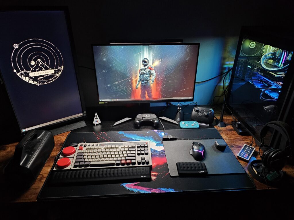 Finally rejoining modern society after three years without internet, how'd I do?